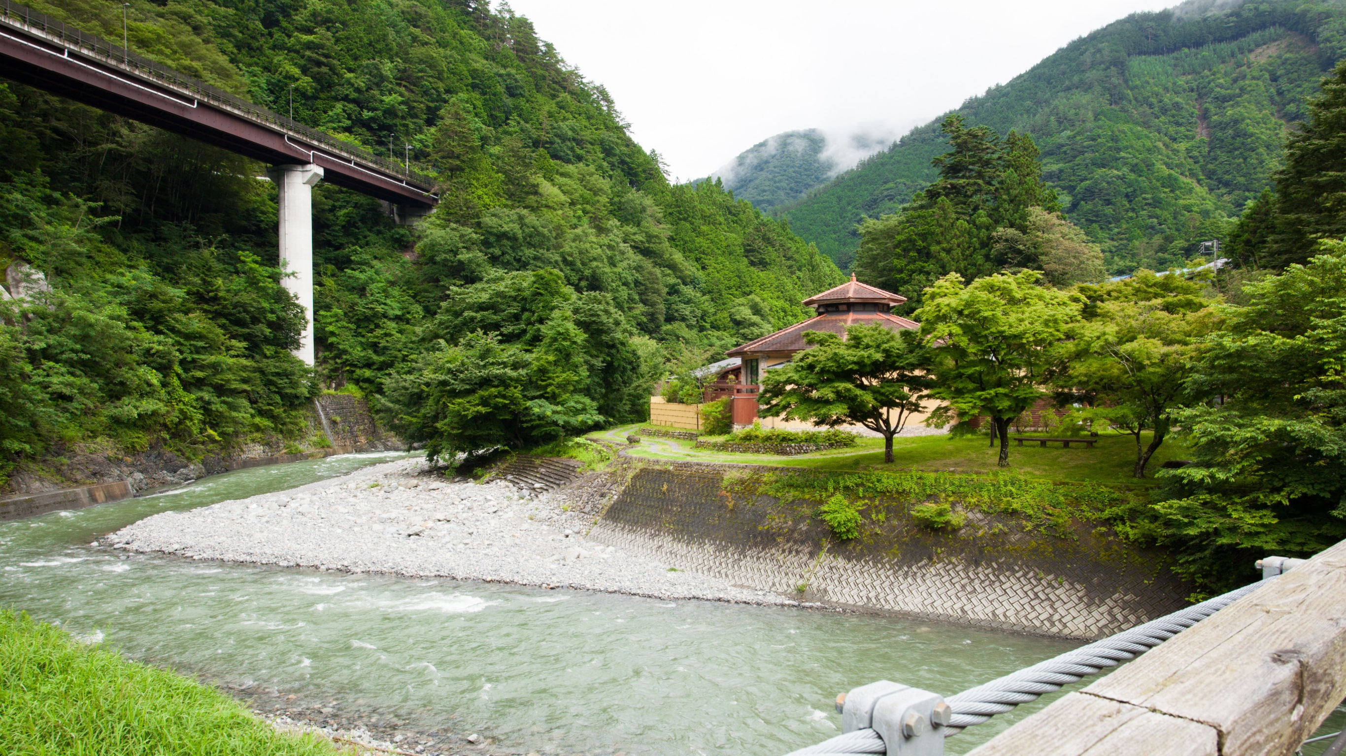 409-0300 山梨県北都留郡丹波山村 その他 人気 778番地2 のめこい湯